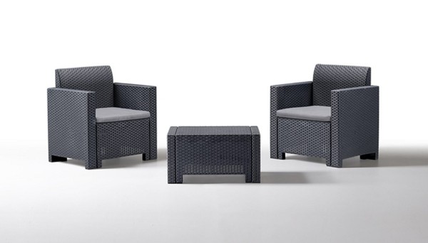 Комплект Nebraska Terrace купить в Зеленограде
