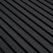 Стеновая панель CM Decking CM Wall, BLACK WOOD (Черное дерево) купить в Зеленограде