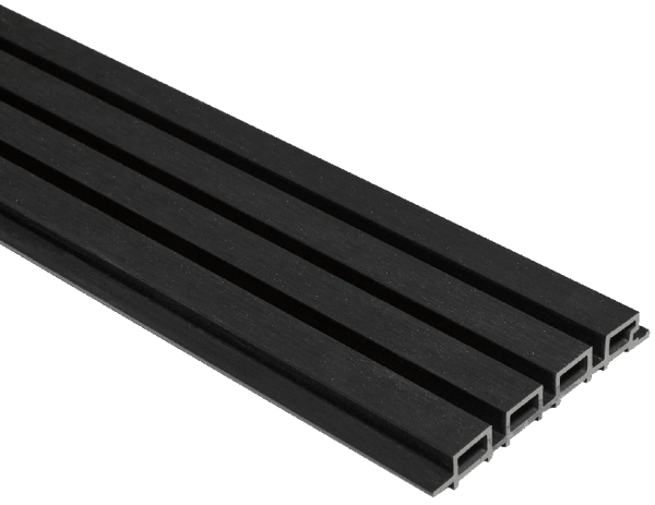 Стеновая панель CM Decking CM Wall, BLACK WOOD (Черное дерево) купить в Зеленограде