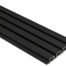 Стеновая панель CM Decking CM Wall, BLACK WOOD (Черное дерево) купить в Зеленограде