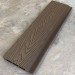 Заборная панель шип-паз EasyDecking Wood-Х 146х20 Венге купить в Зеленограде