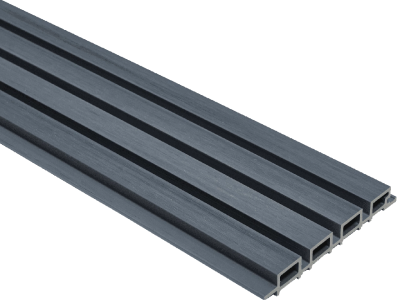 Стеновая панель CM Decking CM Wall, EBONY (Эбен)