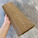 Заборная панель шип-паз EasyDecking Wood-Х 146х20 Дуб купить в Зеленограде