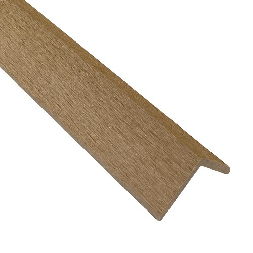 Уголок 3D EasyDecking Wood-Х 50х50 Шлифованный Дуб купить в Зеленограде