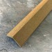 Уголок 3D EasyDecking Wood-Х 50х50 Шлифованный Дуб купить в Зеленограде