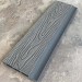 Заборная панель шип-паз EasyDecking Wood-Х 146х20 Серый купить в Зеленограде