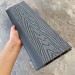 Заборная панель шип-паз EasyDecking Wood-Х 146х20 Серый купить в Зеленограде