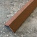 Уголок 3D EasyDecking Wood-Х 50х50 Шлифованный Коричневый купить в Зеленограде