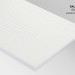 Фиброцементный сайдинг Fibra Plank Белый классический / RAL 9003 купить в Зеленограде