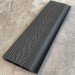 Заборная панель шип-паз EasyDecking Wood-Х 146х20 Черное дерево купить в Зеленограде