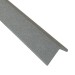 Уголок 3D EasyDecking Wood-Х 50х50 Шлифованный Серый купить в Зеленограде