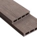 Террасная доска ДПК Outdoor 3D NEVADA/CALIFORNIA BROWN коричневая микс купить в Зеленограде