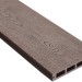 Террасная доска ДПК Outdoor 3D NEVADA/CALIFORNIA BROWN коричневая микс купить в Зеленограде
