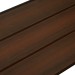 Фасадная панель из ДПК CM Cladding Timber Спайси Браун купить в Зеленограде