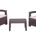 Комплект Rattan Comfort 3 купить в Зеленограде