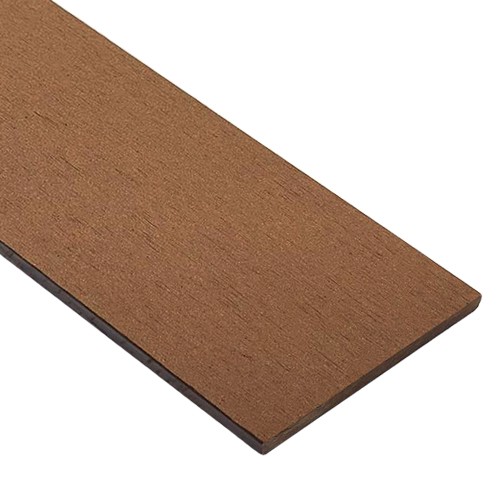 Универсальная доска EasyDecking Wood-X 131х11 Коричневый купить в Зеленограде