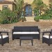 Комплект Rattan Comfort 5 купить в Зеленограде