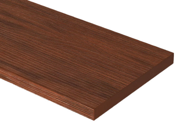 Штакетник ДПК Woodvex Colorite Палисандр купить в Зеленограде