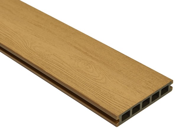 Террасная доска из ДПК CM Decking серия Country Oregon купить в Зеленограде