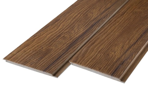 Фиброцементные панели FCSPRO Decor Wood Click Термо елка купить в Зеленограде