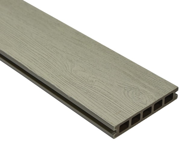 Террасная доска из ДПК CM Decking серия Country Grey купить в Зеленограде