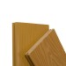 Террасная доска Ecodecking Экстра 3D полнотелая Бронза купить в Зеленограде