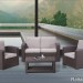 Уличный диваны и кресла Rattan Premium 4 купить в Зеленограде