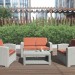 Уличный диваны и кресла Rattan Premium 4 купить в Зеленограде