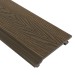 Фасадная панель EasyDecking Wood-X 156х21 Венге купить в Зеленограде