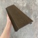 Фасадная панель EasyDecking Wood-X 156х21 Венге купить в Зеленограде