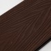Террасная доска Ecodecking Экстра 3D полнотелая Венге купить в Зеленограде