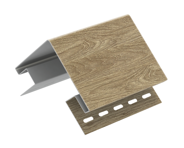 Наружный угол Timberblock Планкен Кленовый купить в Зеленограде