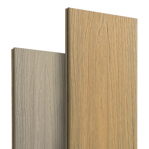 Террасная доска ДПК Co-extrusion EasyDecking 145х21 3D Multicolor Oak / Driftwood купить в Зеленограде