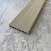 Террасная доска ДПК Co-extrusion EasyDecking 145х21 3D Multicolor Oak / Driftwood купить в Зеленограде