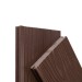 Террасная доска Ecodecking Экстра 3D полнотелая Графит купить в Зеленограде