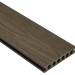 Террасная доска из ДПК CM Decking Reverse, Волнат/Чаркоал купить в Зеленограде