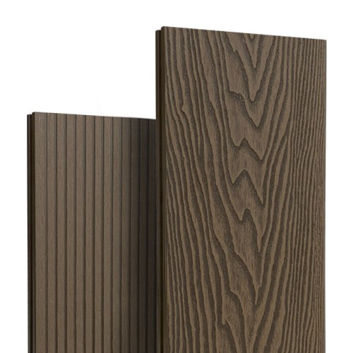 Террасная доска ДПК EasyDecking Wood-X 146х23 Венге купить в Зеленограде