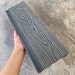 Фасадная панель EasyDecking Wood-X 156х21 Серый купить в Зеленограде