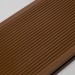 Террасная доска Ecodecking Экстра 3D полнотелая Шоколад купить в Зеленограде