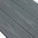 Террасная доска из ДПК CM Decking Reverse, Антик/Лайт грей купить в Зеленограде