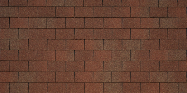 Гибкая черепица Tegola UNICA TOSCANA TERRACOTTA 406 купить в Зеленограде