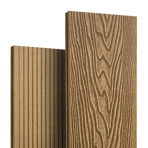 Террасная доска ДПК EasyDecking Wood-X 146х23 Дуб купить в Зеленограде