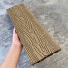 Террасная доска ДПК EasyDecking Wood-X 146х23 Дуб купить в Зеленограде