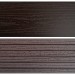 Террасная доска из ДПК MultiDeck Pro  Венге купить в Зеленограде