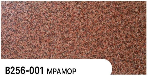 Фасадная панель Zodiac Мрамор В256-001 купить в Зеленограде