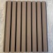 Фасадная реечная панель EasyDecking Wood-X 219х26 Венге купить в Зеленограде