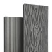 Террасная доска ДПК EasyDecking Wood-X 146х23 Серый купить в Зеленограде