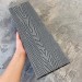 Террасная доска ДПК EasyDecking Wood-X 146х23 Серый купить в Зеленограде