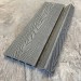 Террасная доска ДПК EasyDecking Wood-X 146х23 Серый купить в Зеленограде