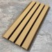 Фасадная реечная панель EasyDecking Wood-X 219х26 Дуб купить в Зеленограде